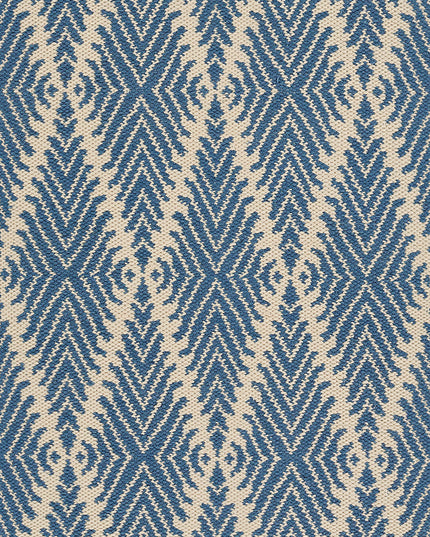 Erin Gates River Beacon - Denim