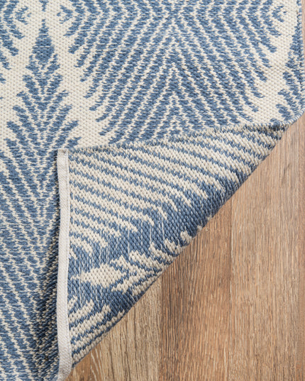 Erin Gates River Beacon - Denim