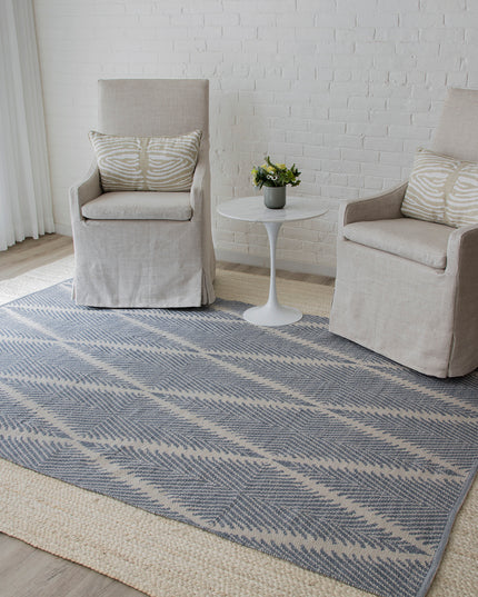 Erin Gates River Beacon - Denim