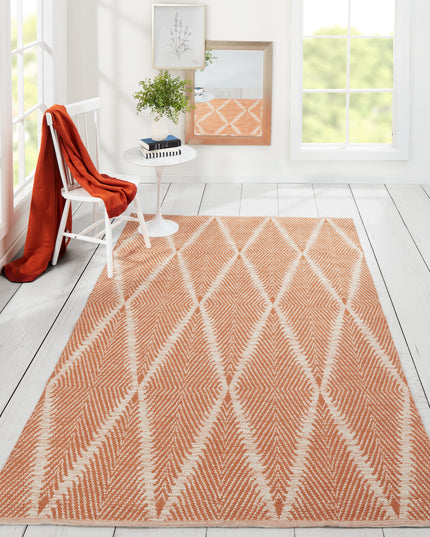 Erin Gates River Beacon - Orange