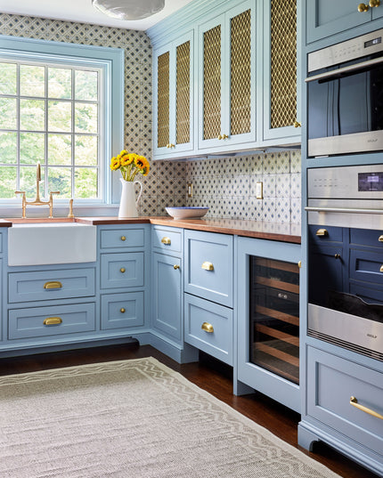 Erin Gates Saybrook Ripple - Grey