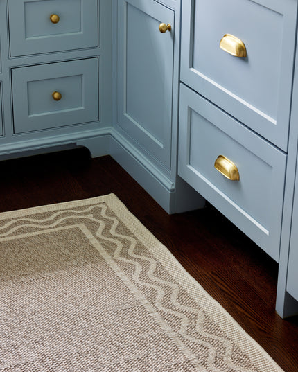 Erin Gates Saybrook Ripple - Grey