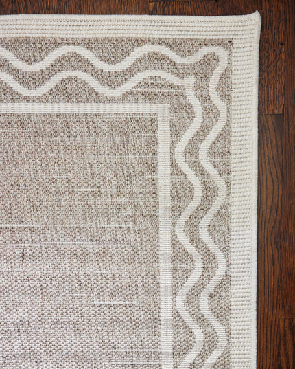 Erin Gates Saybrook Ripple - Grey