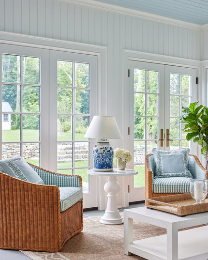 Erin Gates Saybrook Ripple - Natural