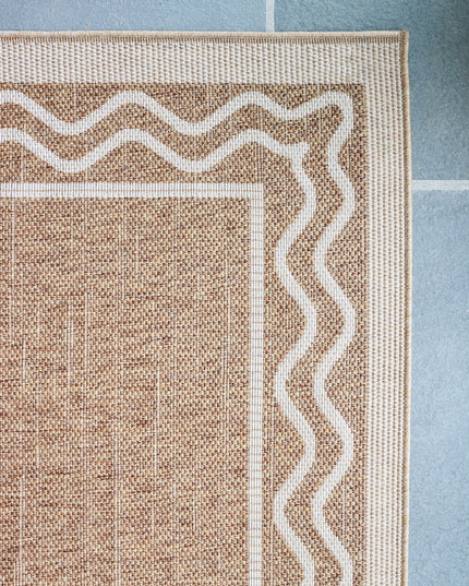 Erin Gates Saybrook Ripple - Natural
