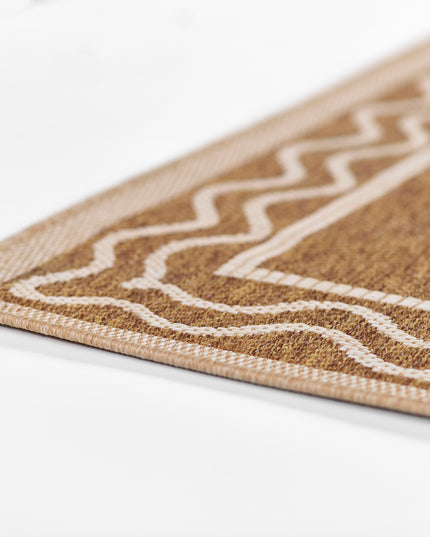 Erin Gates Saybrook Ripple - Natural