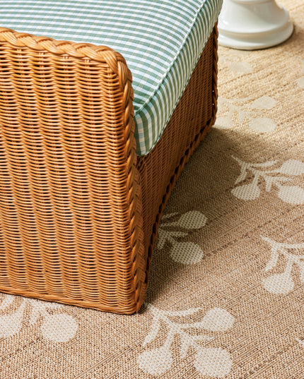 Erin Gates Saybrook Bloom - Beige