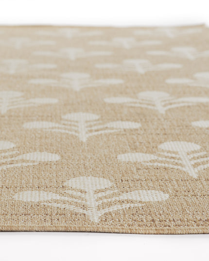 Erin Gates Saybrook Bloom - Beige
