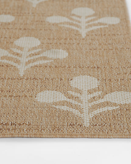 Erin Gates Saybrook Bloom - Beige