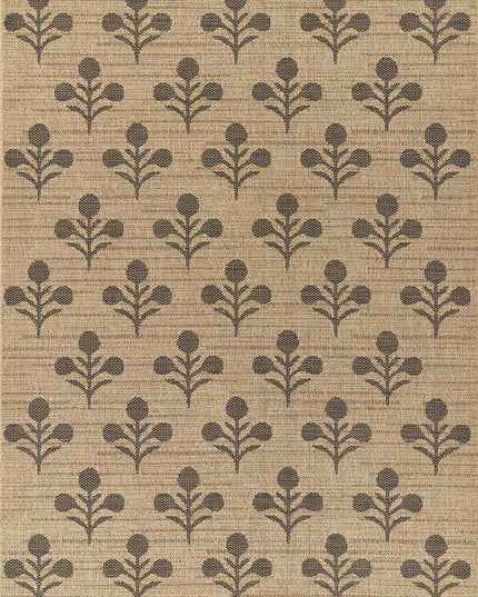 Erin Gates Saybrook Bloom - Black