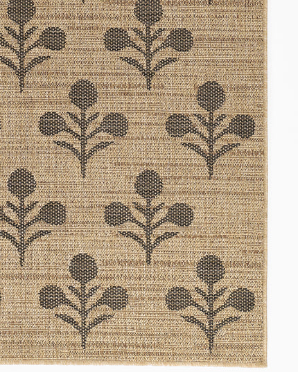 Erin Gates Saybrook Bloom - Black