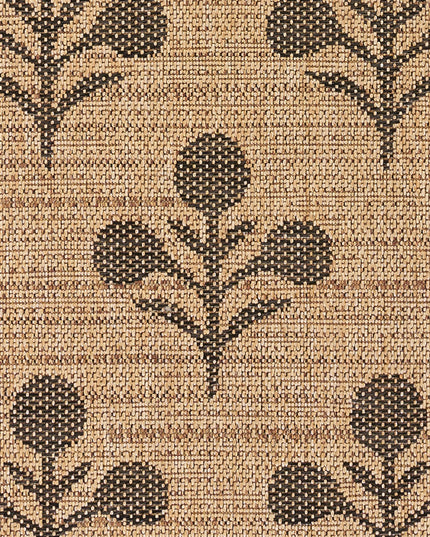 Erin Gates Saybrook Bloom - Black