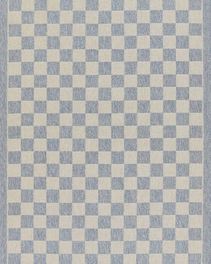 Erin Gates Saybrook Check - Blue