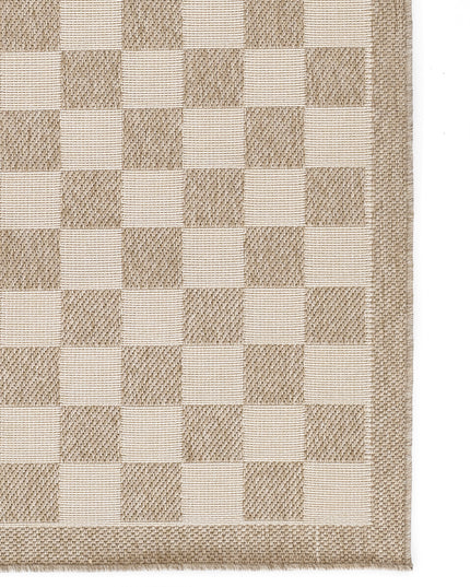 Erin Gates Saybrook Check - Grey