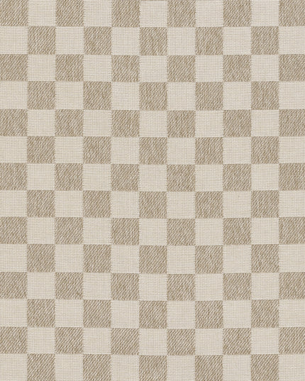 Erin Gates Saybrook Check - Grey