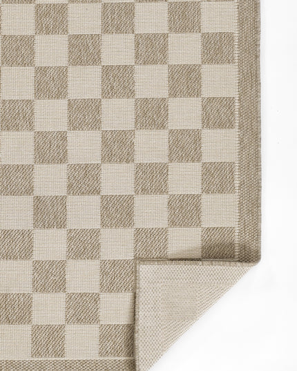 Erin Gates Saybrook Check - Grey