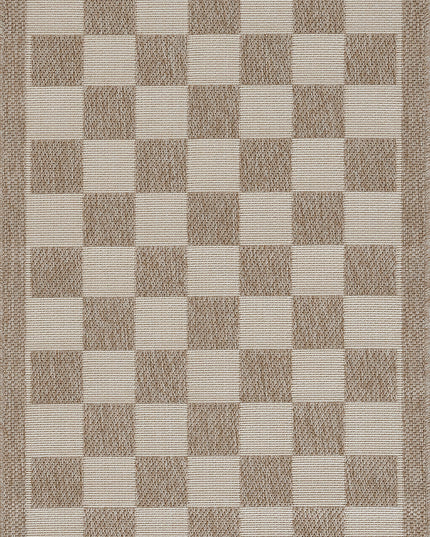 Erin Gates Saybrook Check - Grey