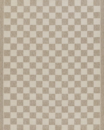 Erin Gates Saybrook Check - Grey