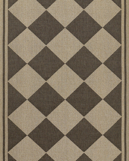 Erin Gates Saybrook Diamond - Black