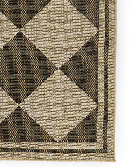 Erin Gates Saybrook Diamond - Black