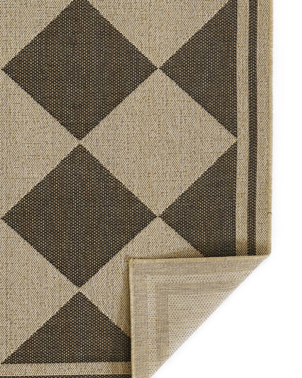 Erin Gates Saybrook Diamond - Black