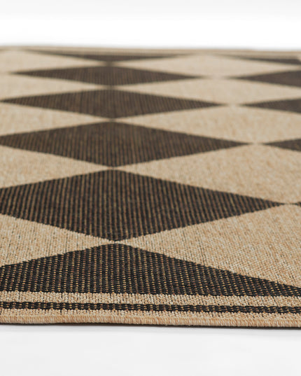 Erin Gates Saybrook Diamond - Black