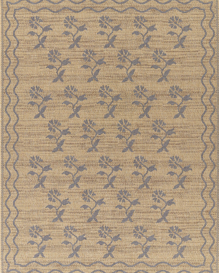 Erin Gates Saybrook nan - Blue
