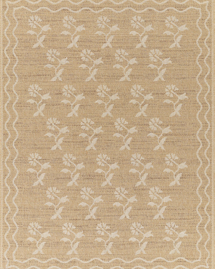 Erin Gates Saybrook nan - Ivory