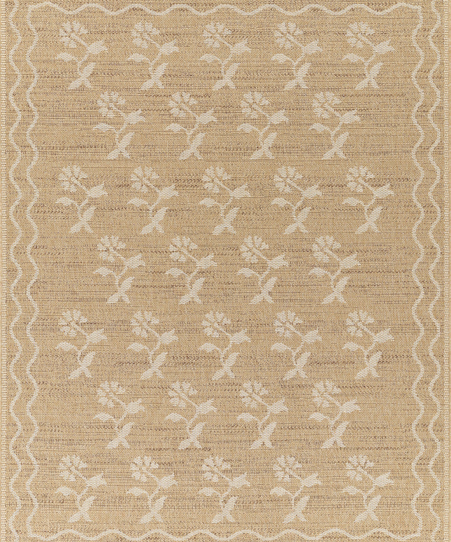 Erin Gates Saybrook nan - Ivory