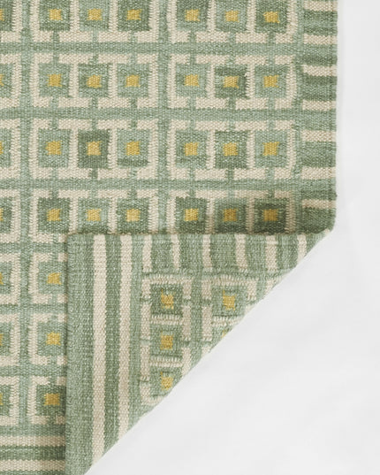 Momeni Scandi nan - Green