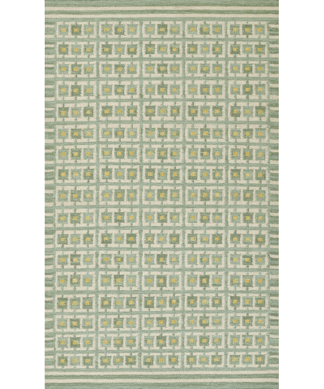 Momeni Scandi nan - Green