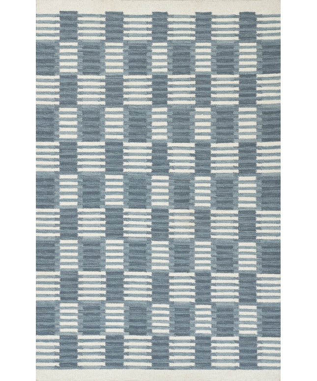 Momeni Scandi nan - Blue