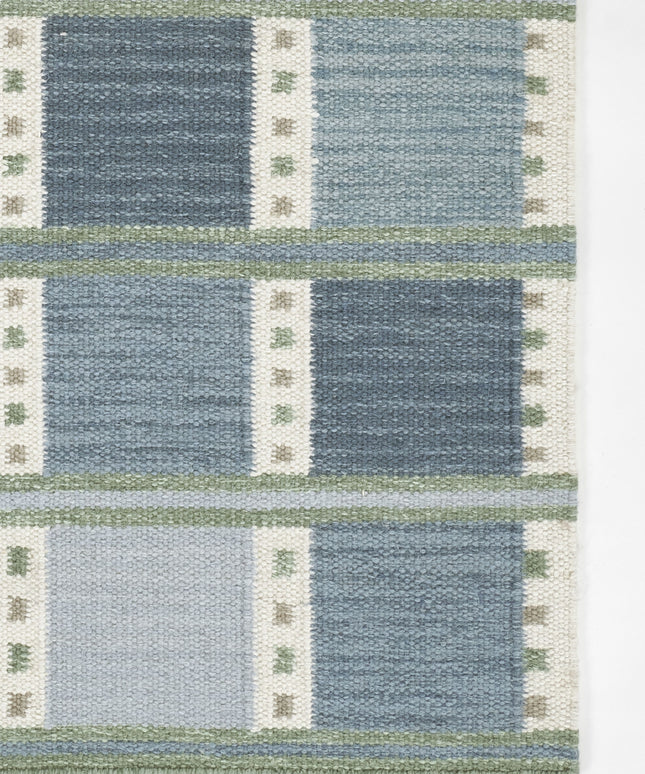 Momeni Scandi nan - Blue