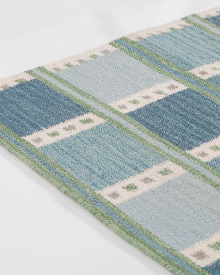 Momeni Scandi nan - Blue