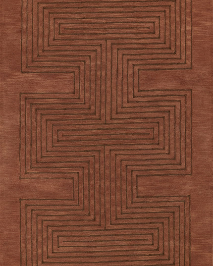 Momeni Simba nan - Copper