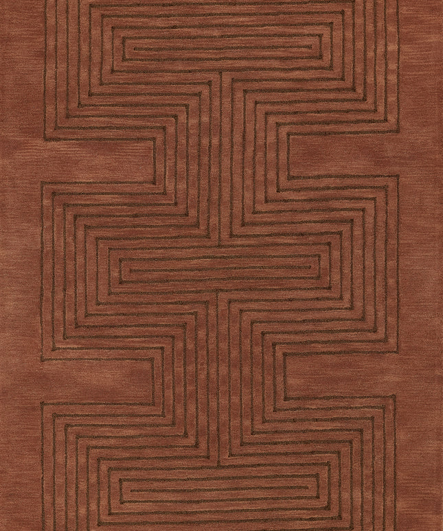 Momeni Simba nan - Copper