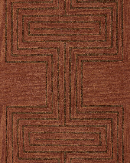 Momeni Simba nan - Copper