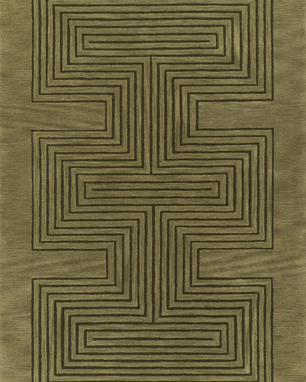 Momeni Simba nan - Green