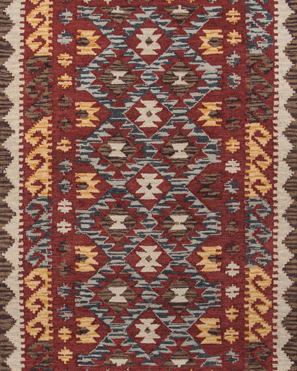 Momeni Tangier nan - Red