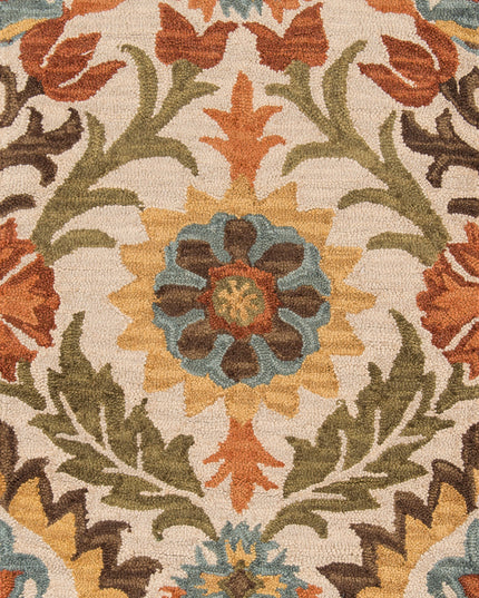 Momeni Tangier nan - Gold