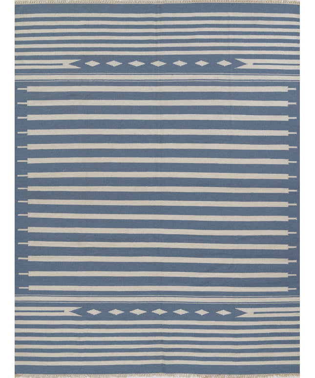 Erin Gates Thompson Billings - Light Blue