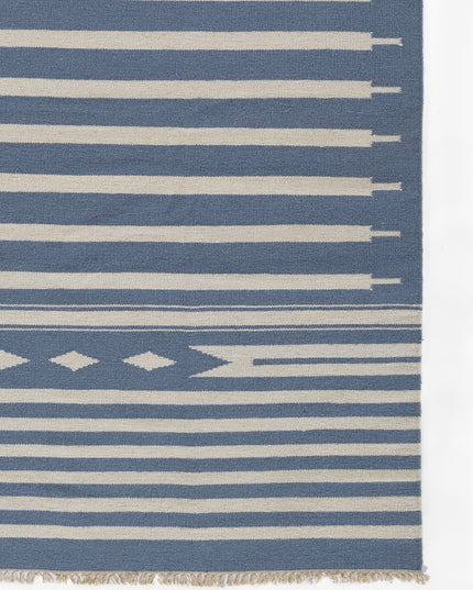Erin Gates Thompson Billings - Light Blue
