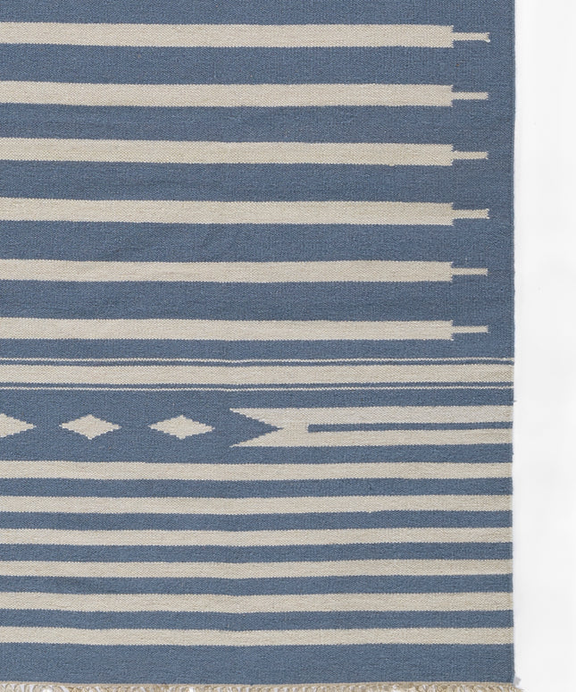 Erin Gates Thompson Billings - Light Blue