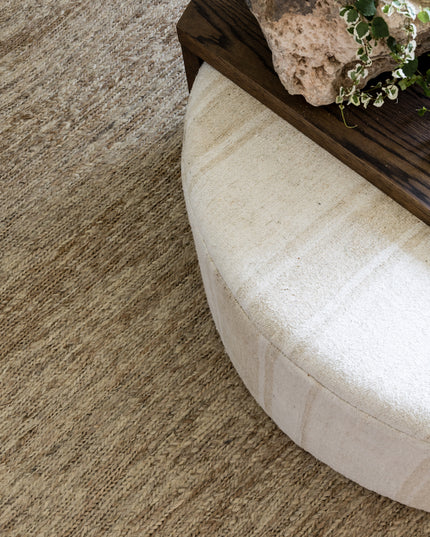 Pure Salt Torquay Soumak - Natural