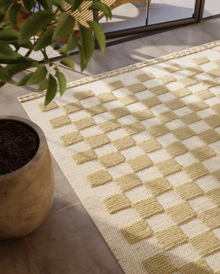 Momeni Willow nan - Beige