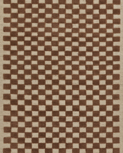 Momeni Willow nan - Brown
