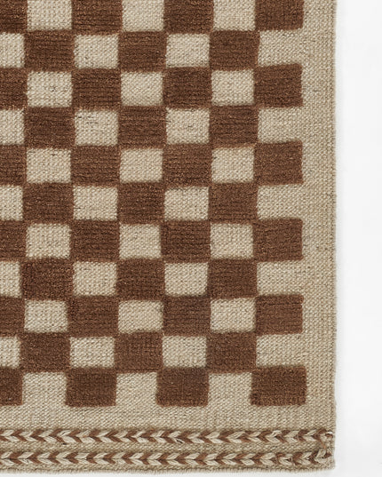 Momeni Willow nan - Brown