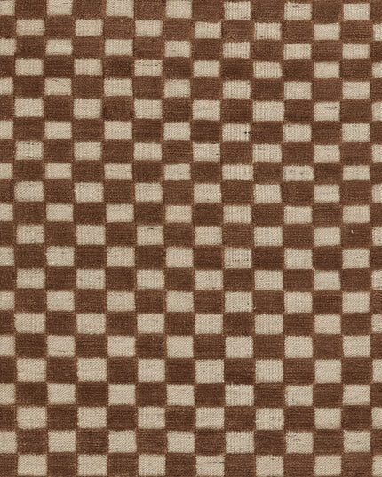Momeni Willow nan - Brown