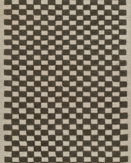 Momeni Willow nan - Charcoal