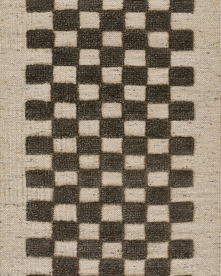 Momeni Willow nan - Charcoal
